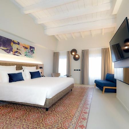 Bergamo Inn 21 Eksteriør billede Deluxe Room