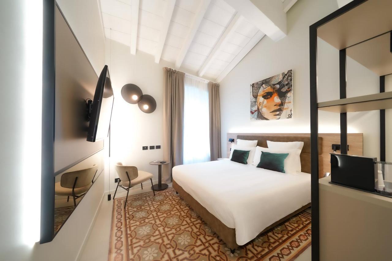 Bergamo Inn 21 Eksteriør billede