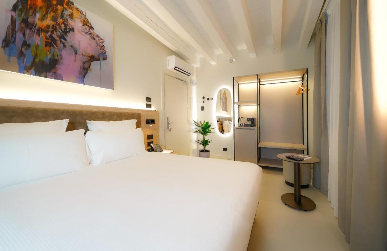 Bergamo Inn 21 Eksteriør billede